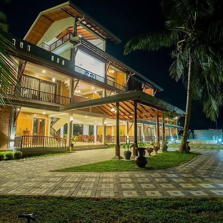 Anura'S Elephant Beruwala Exterior foto