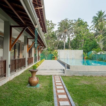Anura'S Elephant Beruwala Exterior foto
