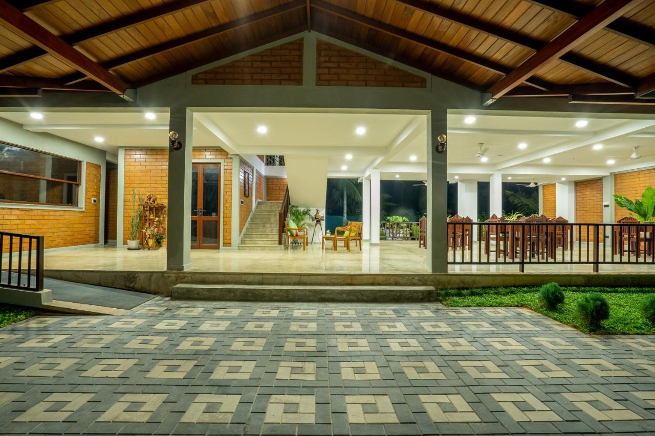 Anura'S Elephant Beruwala Exterior foto