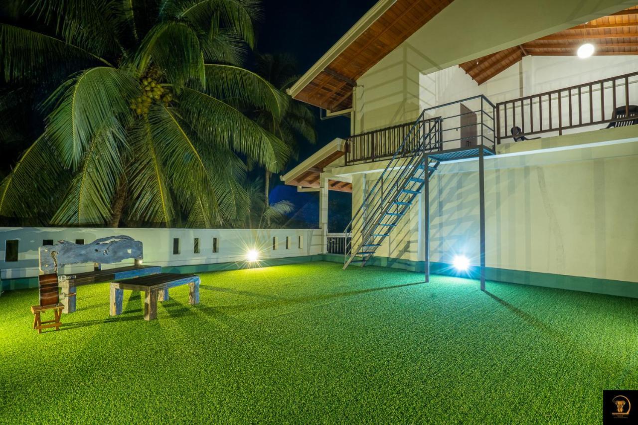Anura'S Elephant Beruwala Exterior foto